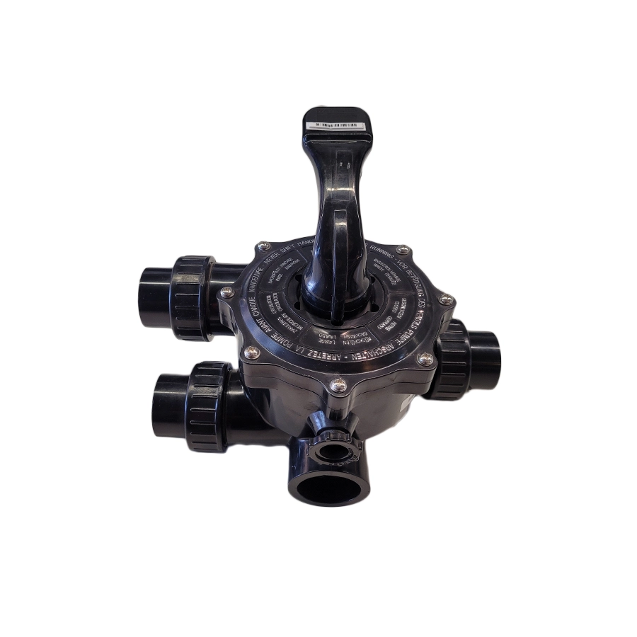 شیر 6 مرحله ای فیلتر شنی WATERCO - 2