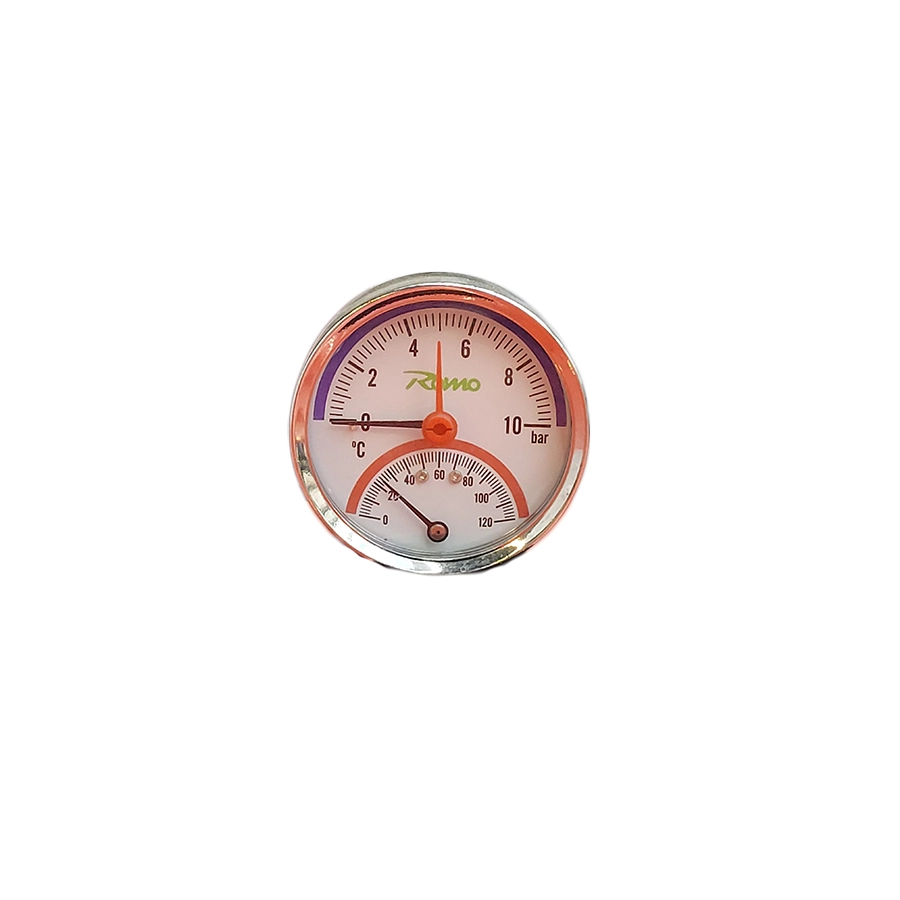 درجه دیگ 10 بار