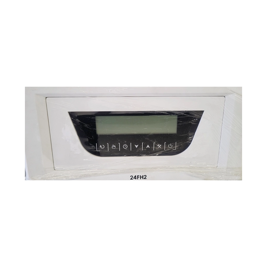 پکیج دیواری کامفورت دومبدلی 24fx_2(شوفاژ کار) - 2