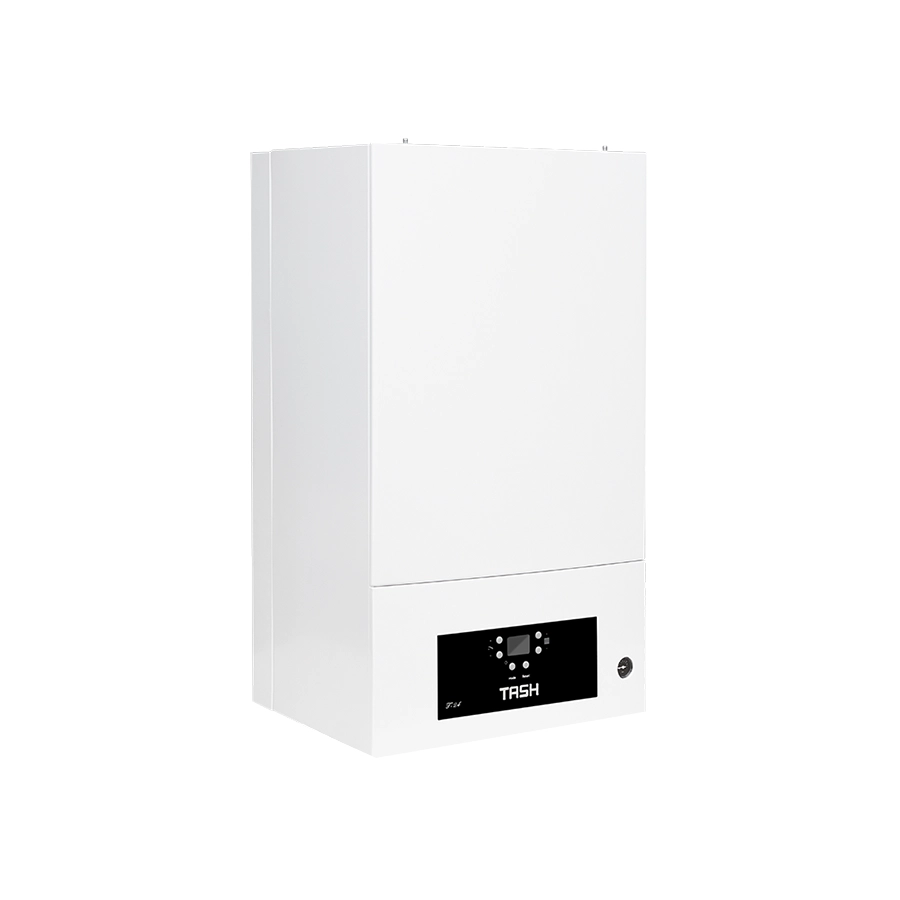 پکیج دیواری 28 هزار فن دار تاش مدل KW-T28