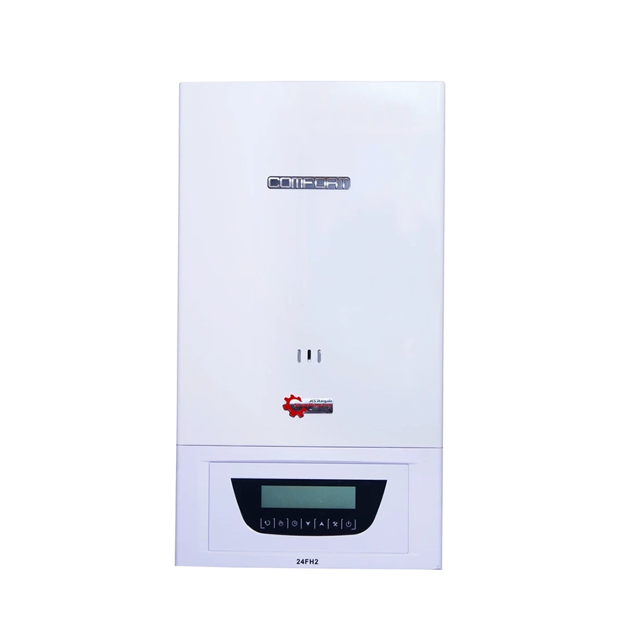 پکیج دیواری کامفورت دومبدلی 28fh2 (شوفاژ کار)