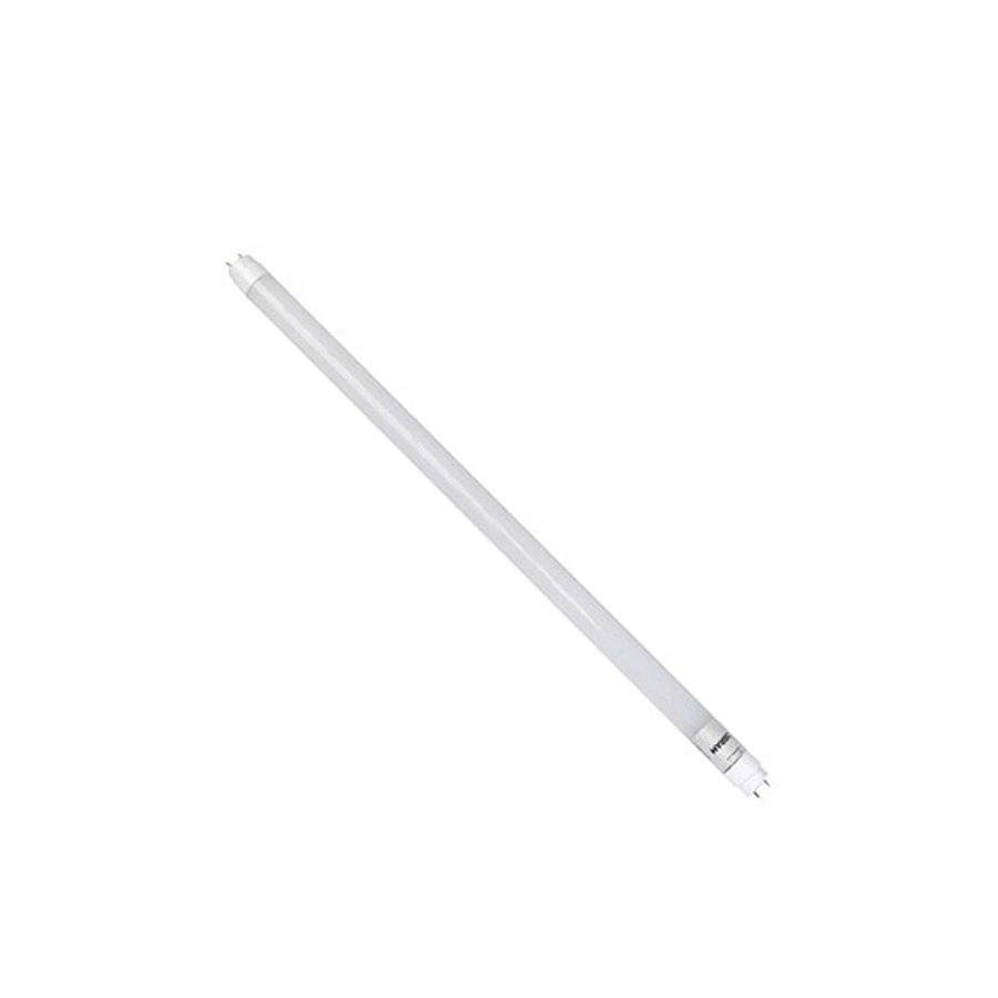 بالب LED استوانه ۲۰ وات E27 مدل T8 مهتابی (نور سفید سرد) EDC (سپهر منور)
