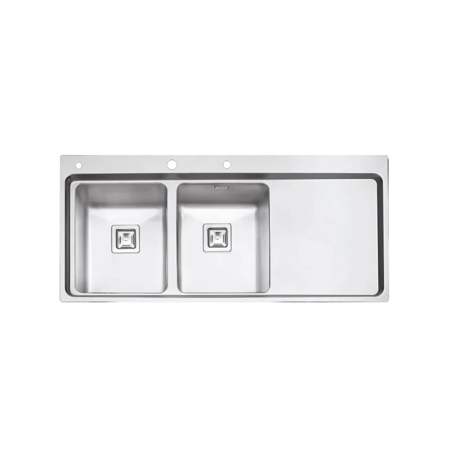 سینک PS1227 چپ (پرنیان)