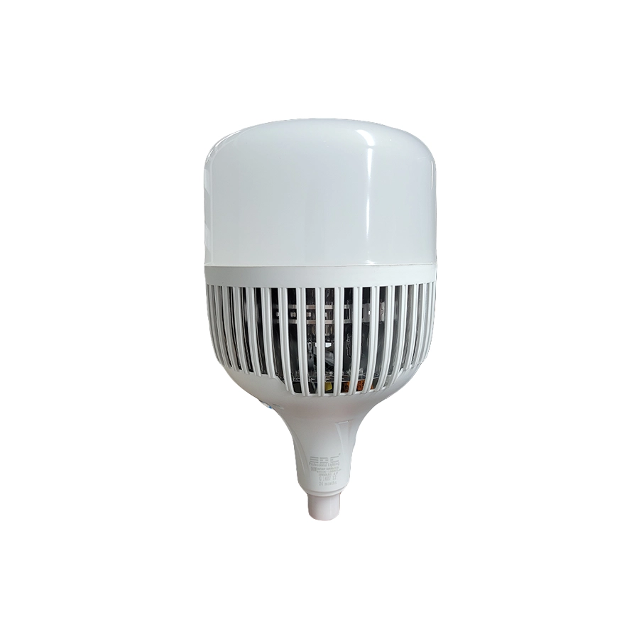 بالب استوانه ای 140وات T175 E27 سفید (سپهر منور)