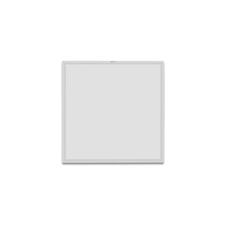 چراغ سقفی پنل پنلیوم با درایور 60*60 72وات سفید مهتابی (سپهر منور)