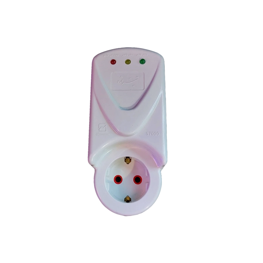 محافظ کولر گازی s7000 (تیراژه)