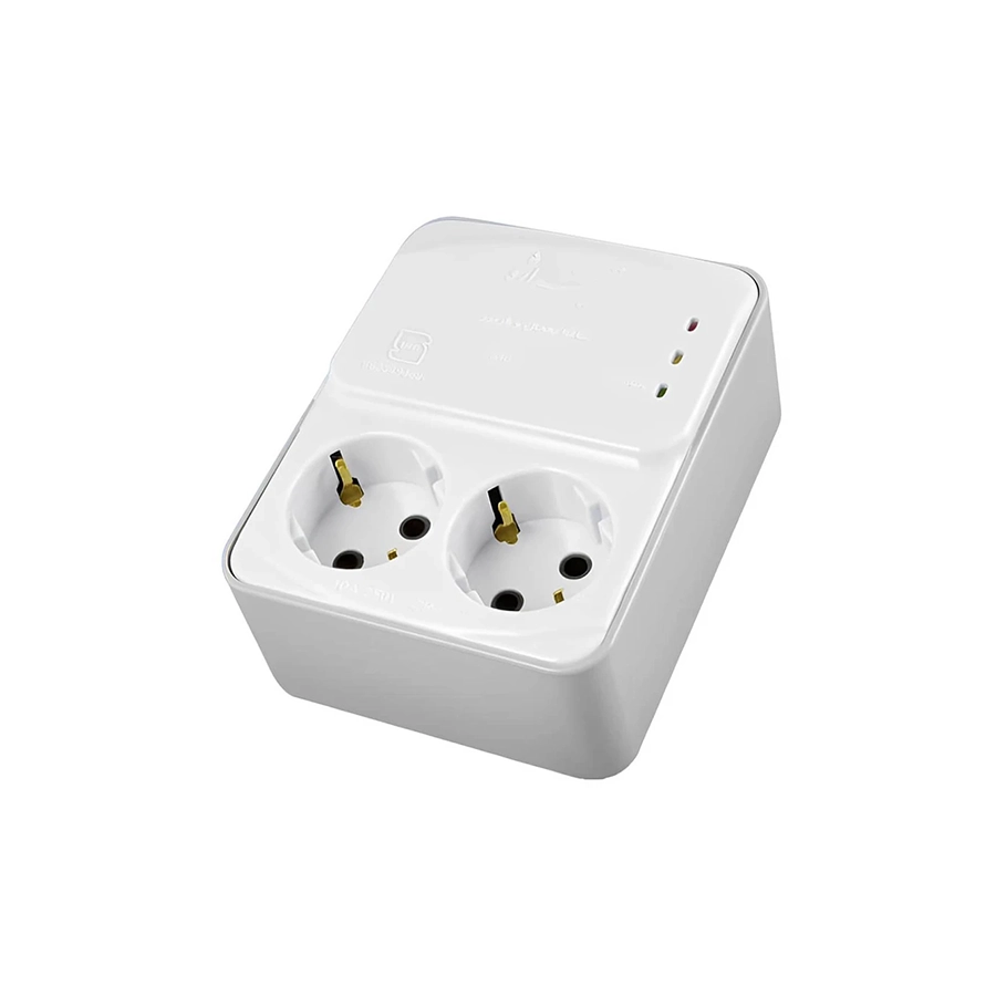 محافظ یخچال 2 خانه مدل S 102 (تیراژه)