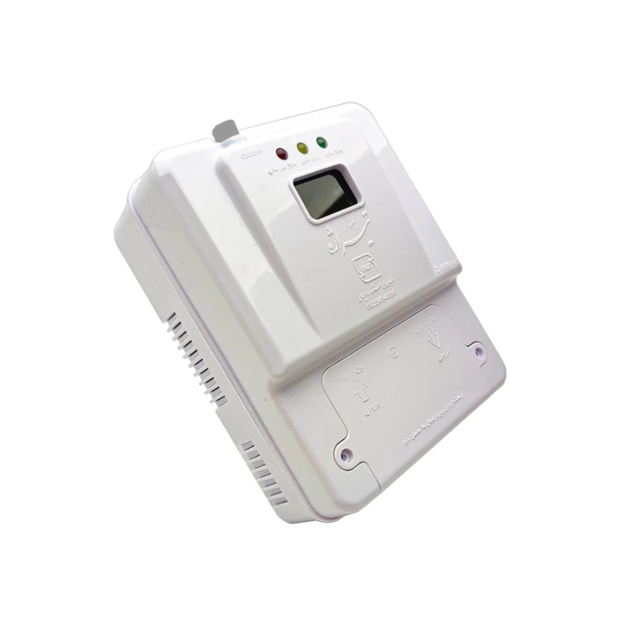 محافظ ولتاژ پشت کنتوری D8000 (تیراژه)