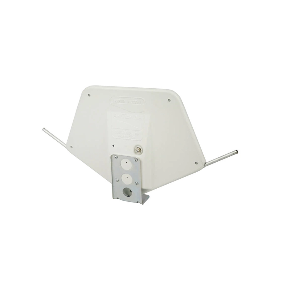 آنتن 2001 ثابت (تیراژه)