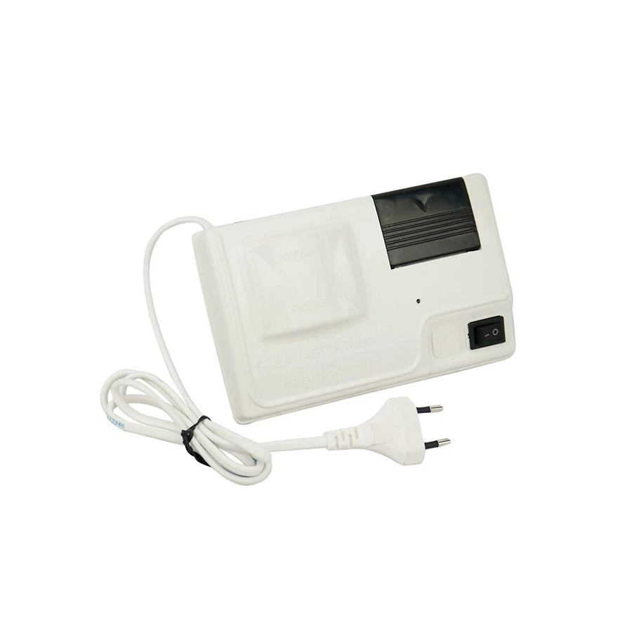 آنتن 2001 ثابت (تیراژه) - 2