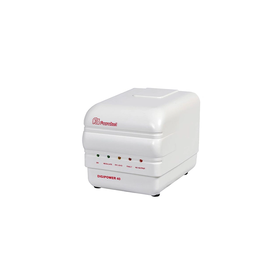ترانس Digipower40 (فاراتل) - 2