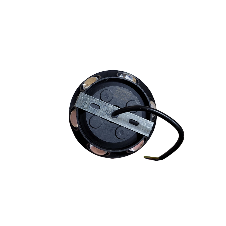 چراغ سفینه چشم شش طرفه آفتابی کد 45  - 2