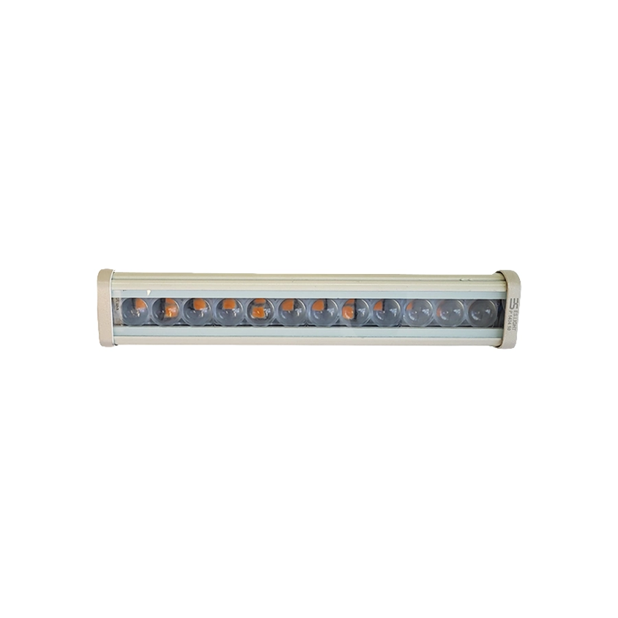 وال واشر 24 وات ip67 انبه ای رویال 220 ولت smd ( ارتقا صنعت )