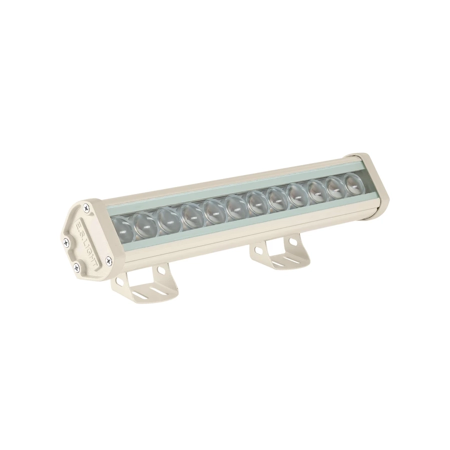 وال واشر 24 وات ip67 آفتابی رویال 220 ولت smd ( ارتقا صنعت )
