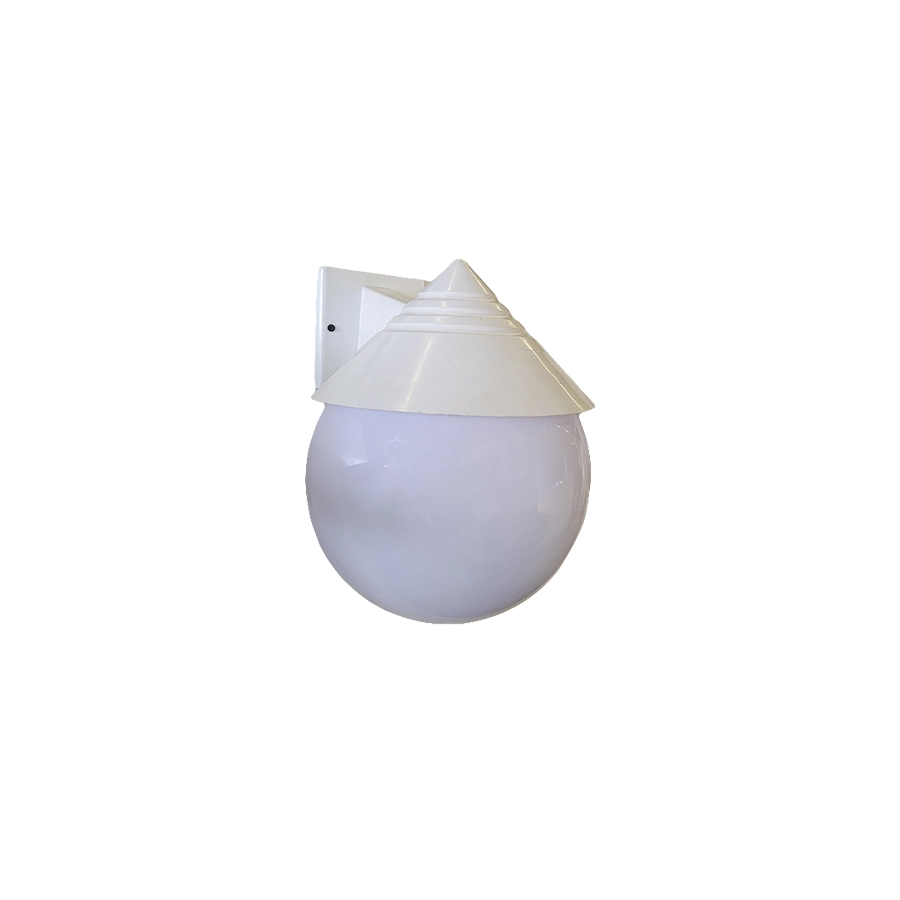 حباب دیواری 20WHITE سفید وارونه (ایران تک) - 2