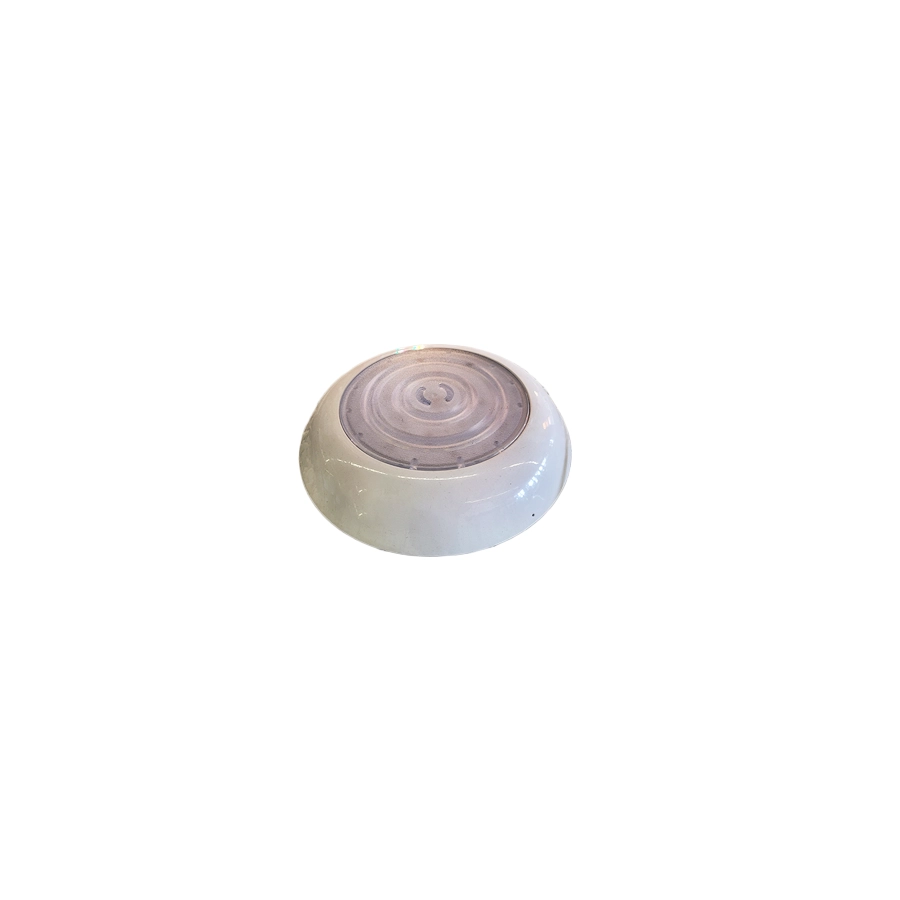 چراغ استخری فلت روکار 3*18 وات گرد RGB (ارتقا صنعت) - 2