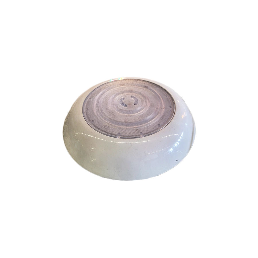 چراغ استخری فلت 36*3روکار  وات گرد RGB (ارتقا صنعت) - 2