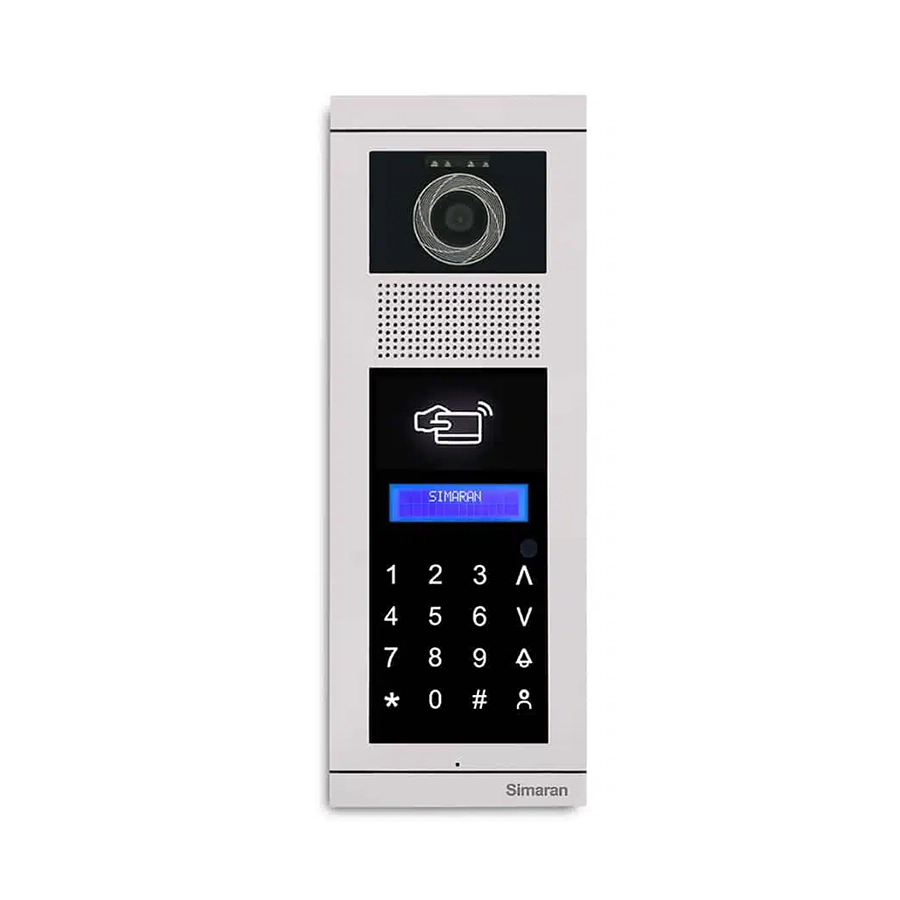 پنل تصویری کدینگ فرداد VFBC/D100 (سیماران)