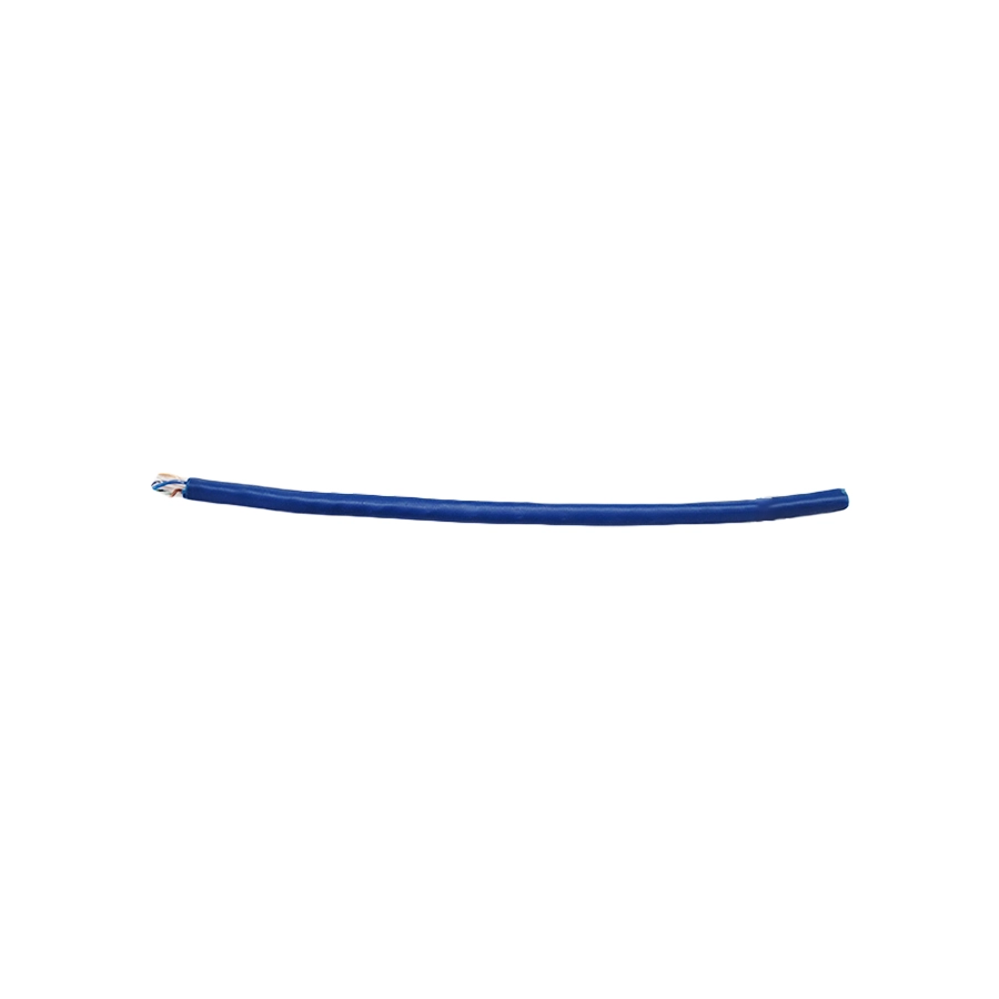 کابل شبکه cat6 sftp شیلددار (لگرند)