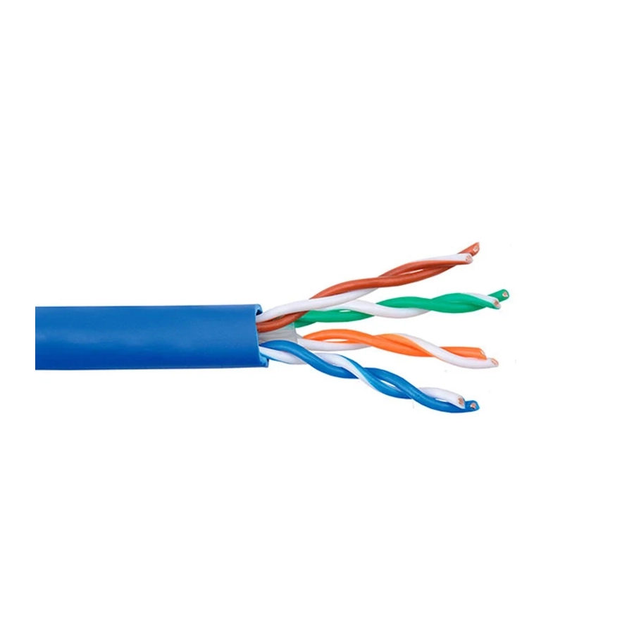 کابل شبکه cat6 utp legrand