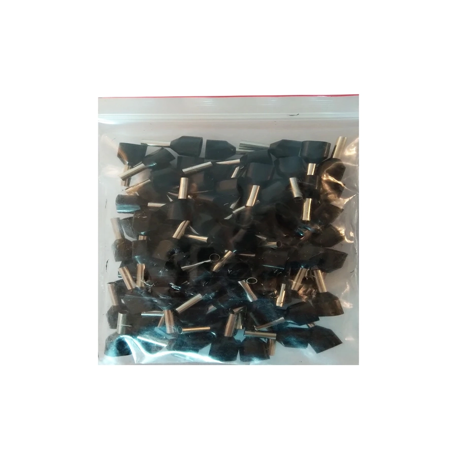 سر سیم دوبل سایز 4 سوزنی
