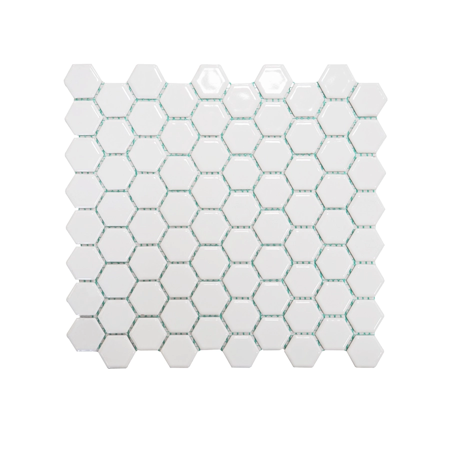 استخری شش گوش سفید (البرز)