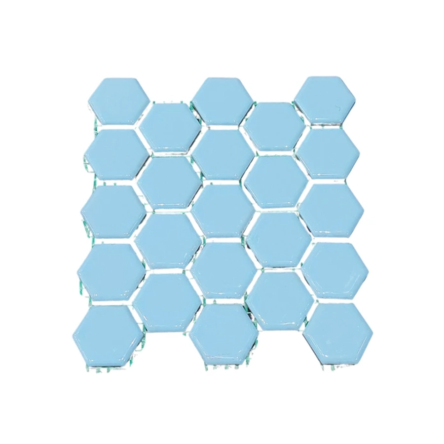 استخری شش گوش آبی بلو 2(البرز)