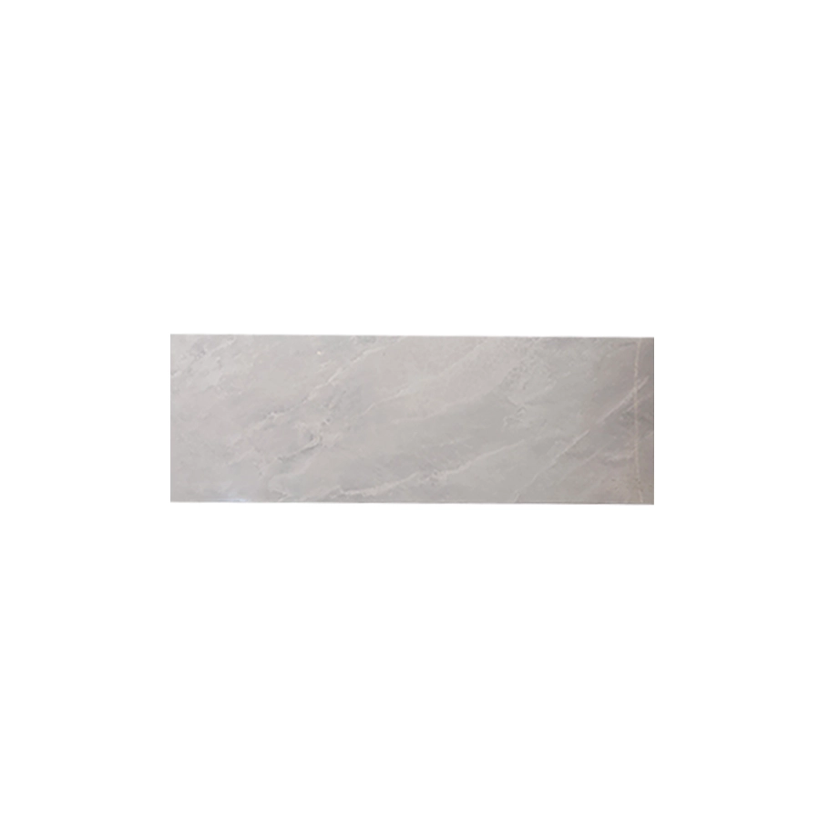 کاشی 90*30 روماک طوسی ساده 1819 درجه یک هرکارتن 1.08 (سینا)