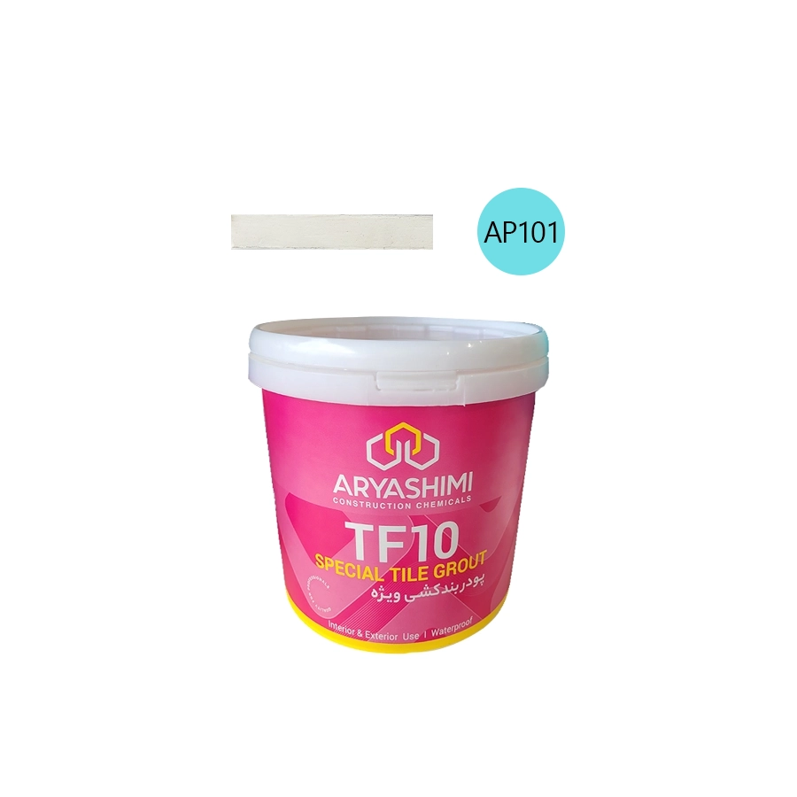 پودر بند کشی قوطی یک کیلویی AP101 (آریا شیمی)