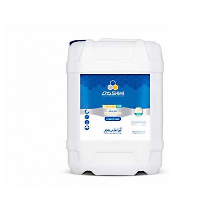 چسب آبندی 20 لیتری TS100(آریا شیمی)