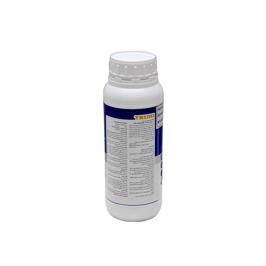چسب آبندی یک لیتری TS100(آریا شیمی) - 2