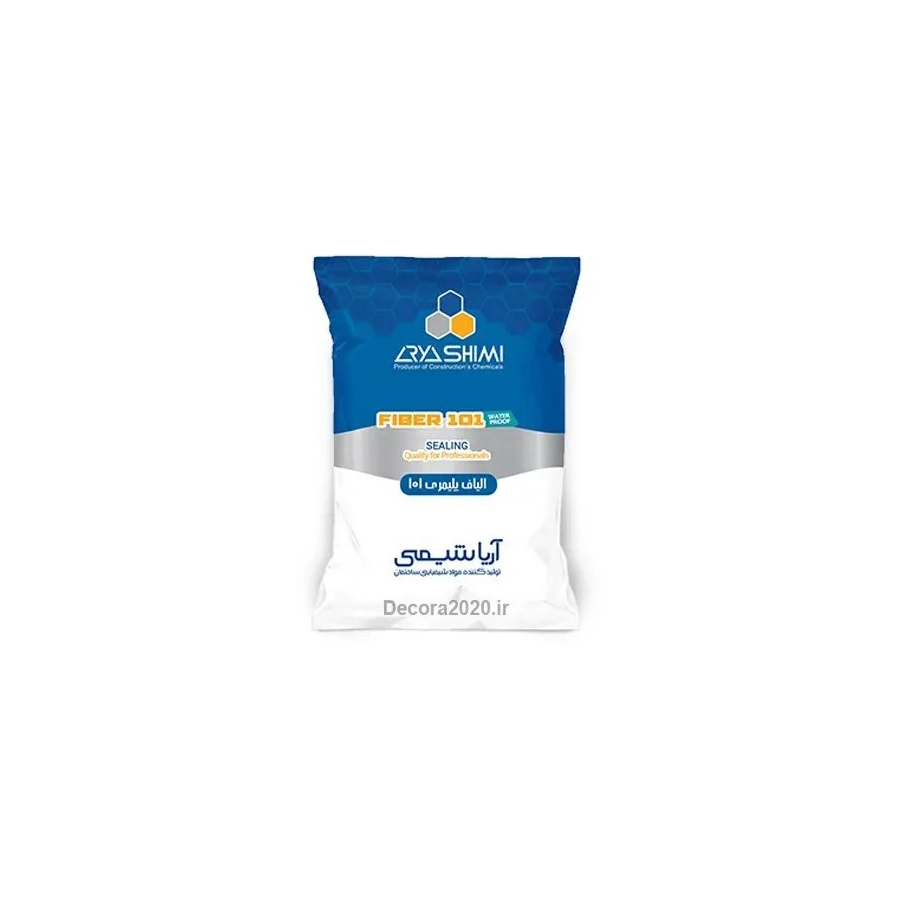 الیاف پلیمری (آریا شیمی)