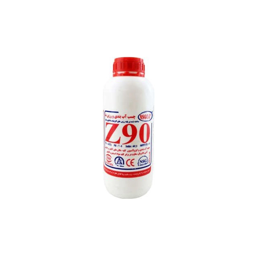 چسب آب بندی Z90 یک لیتری (NSG)