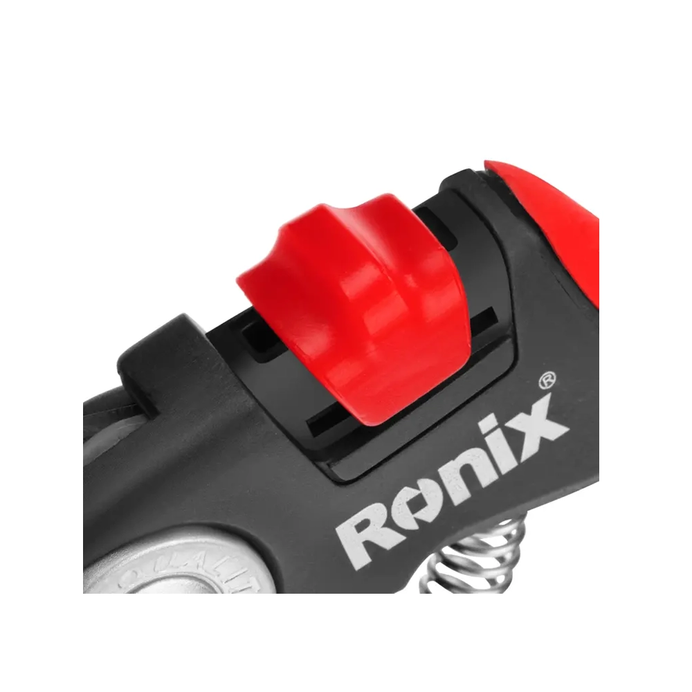 قیچی باغبانی SLI DEY مدل RH-3109 (رونیکس) - 5
