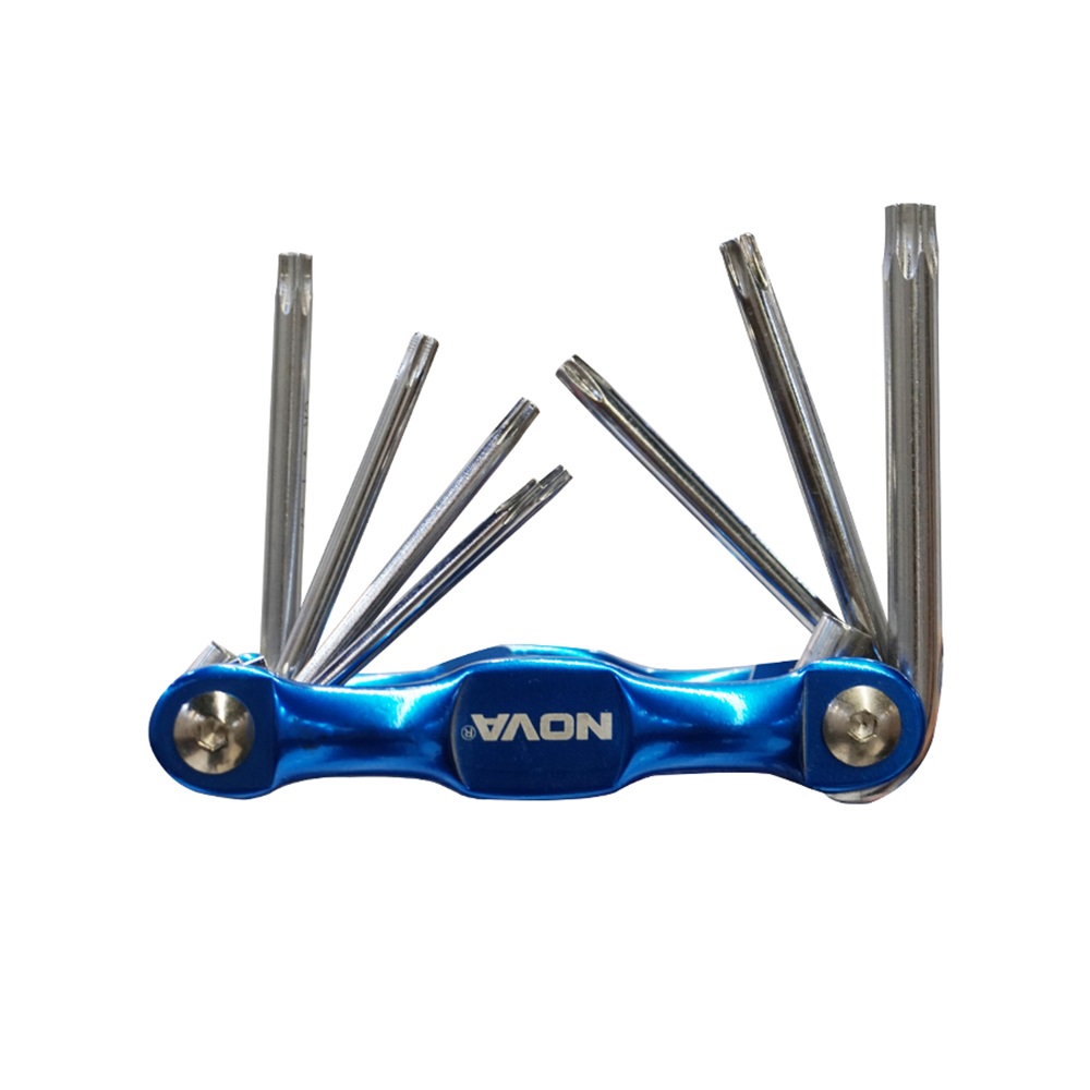 آلن چاقویی فانتزی ستاره ای 1008(نووا)