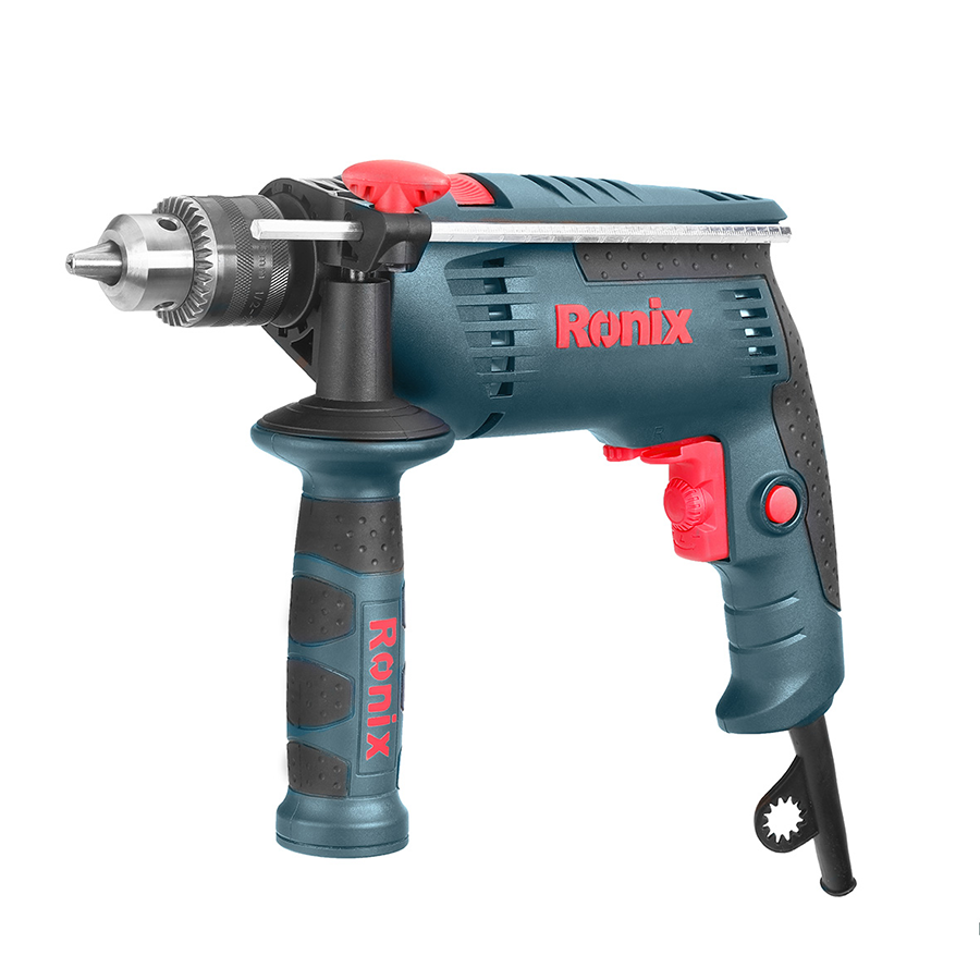 دریل 13 میل 850 وات 2250 (رونیکس) - 3