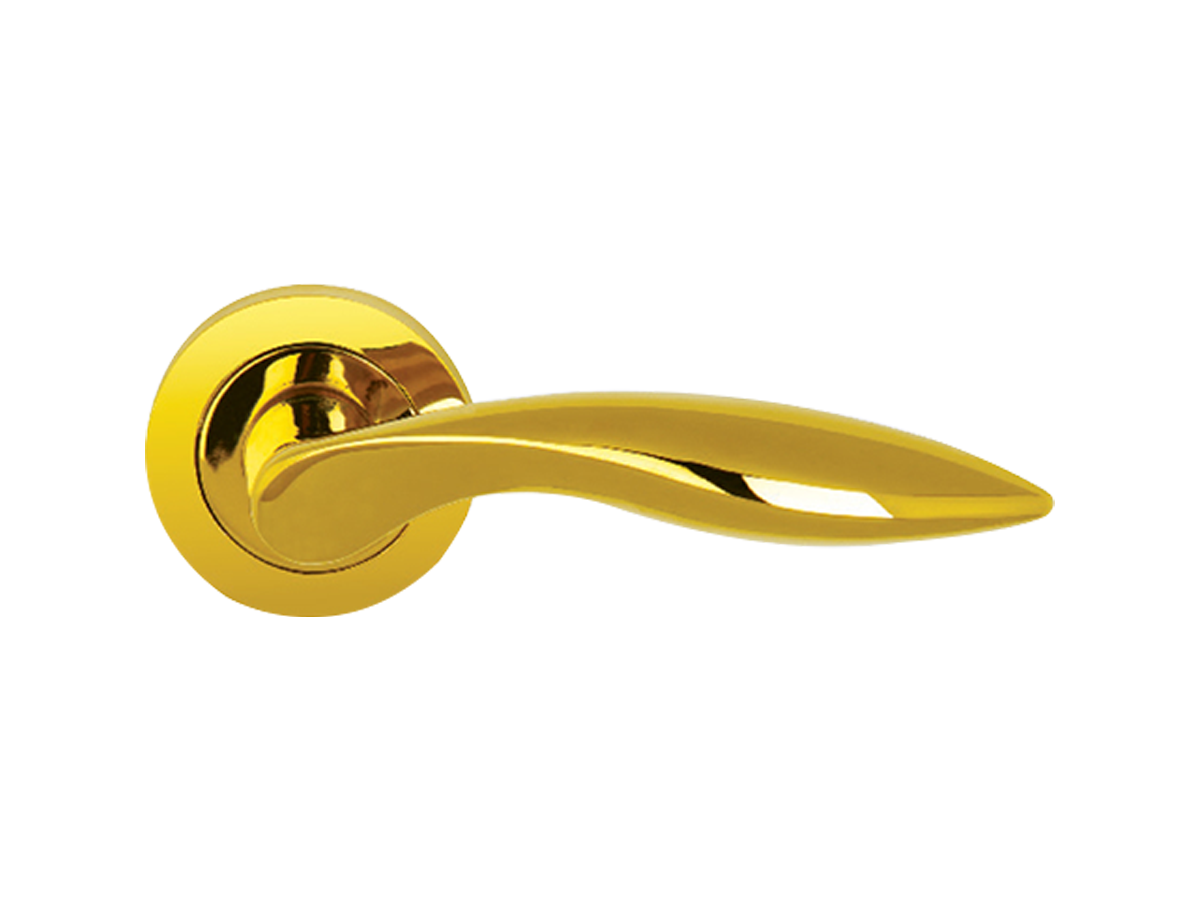 دستگیره دیانا طلایی سوئیچیTS(دیاکو)