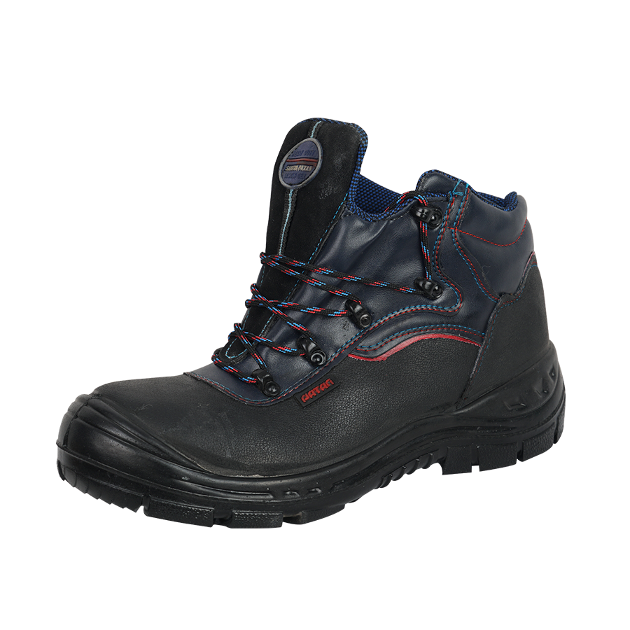 پوتین لیونا ضدآب 46 (پاتن)