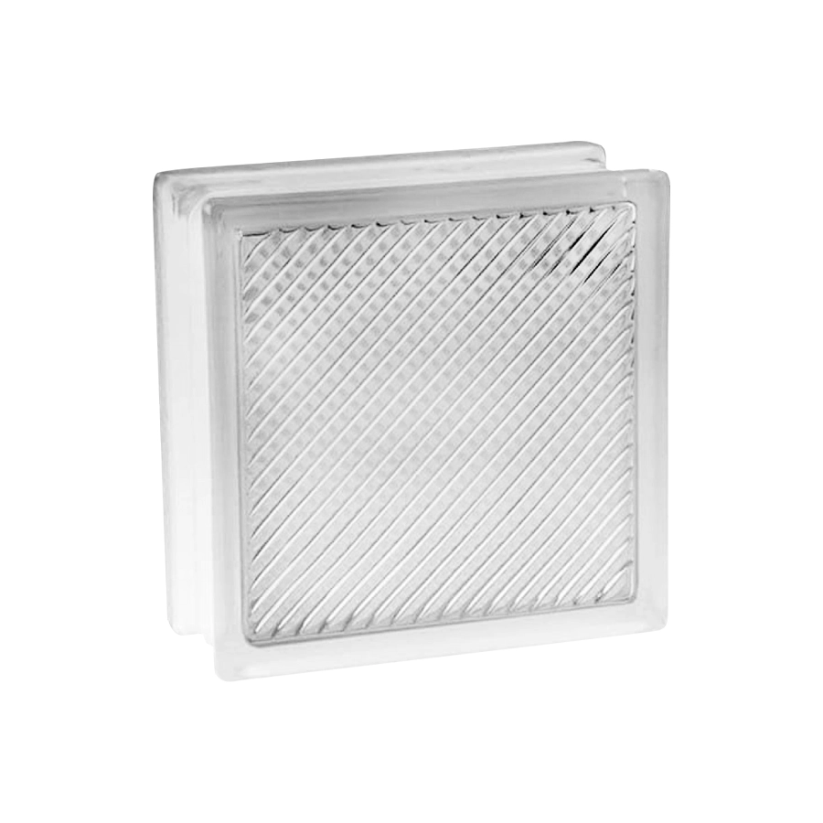 بلوک شیشه ای ابلیک 5 (کاوه)