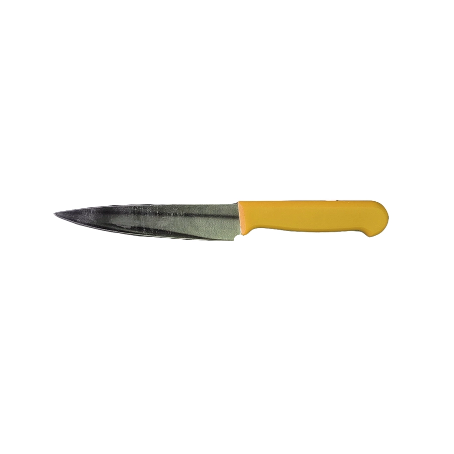 کارد دم دستی ضخیم سایز 6 (حیدری)