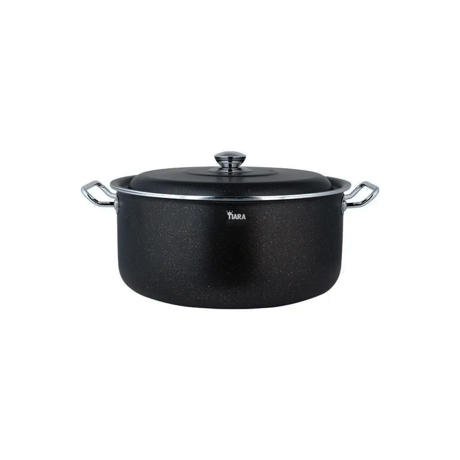 قابلمه 38 گرانیت دو رو (تیارا)