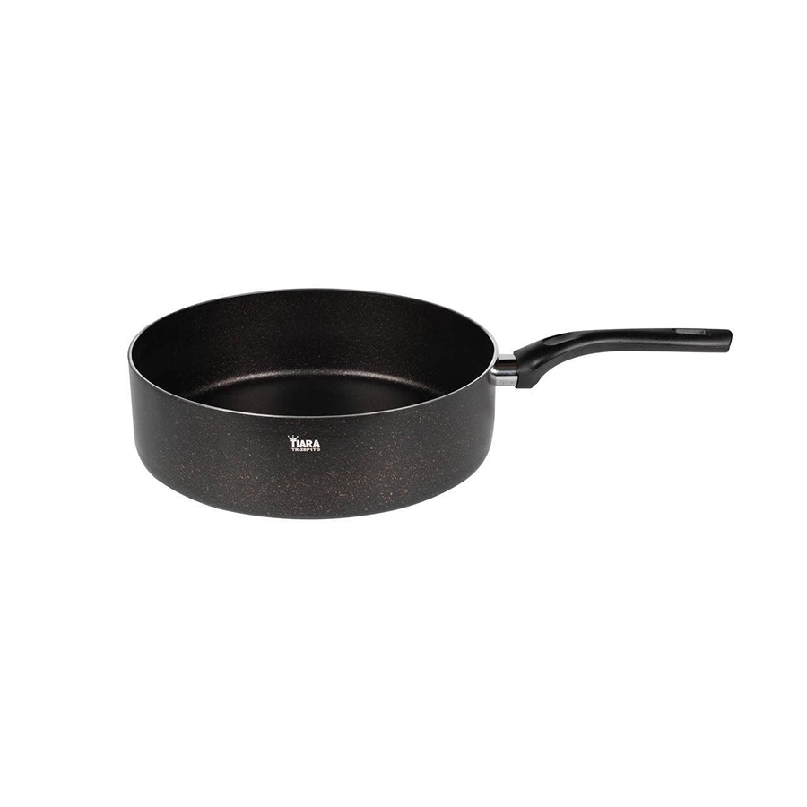 ماهیتابه 20 تکدسته گرانیت 2 رو (تیارا)