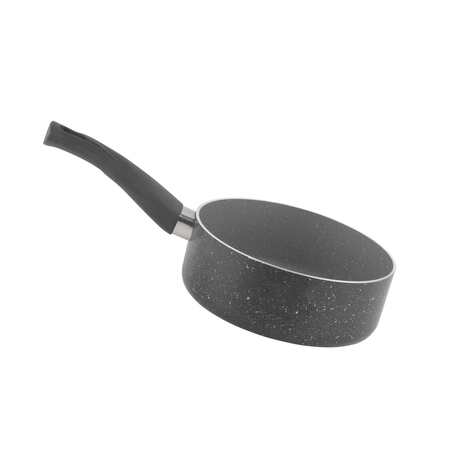 ماهیتابه 18 تکدسته گرانیت 2رو (تیارا) - 2