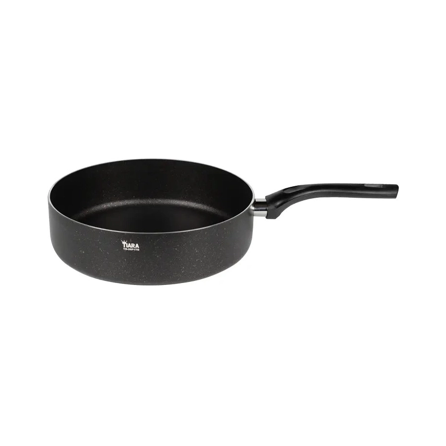 ماهیتابه 26 تکدسته گرانیت 2 رو (تیارا)