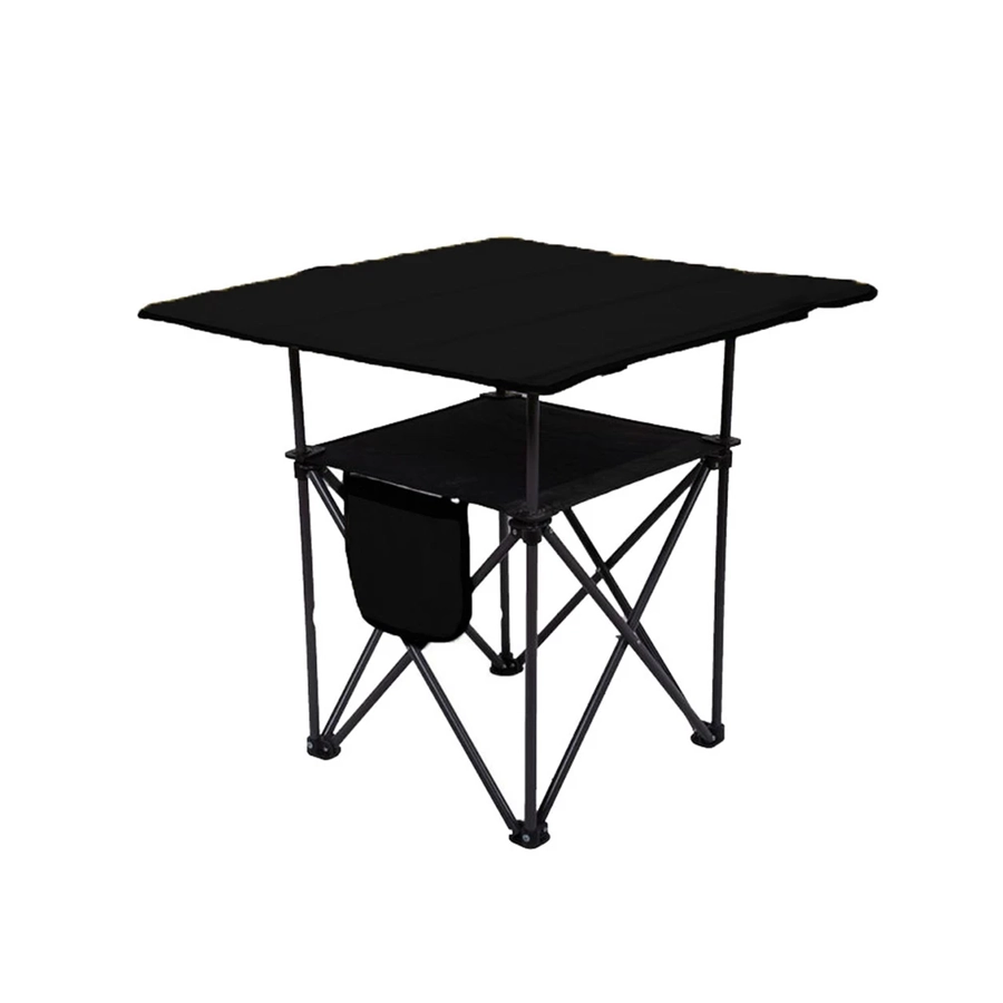 میز 2 طبقه استراکچر کمپینگ (شاپ)