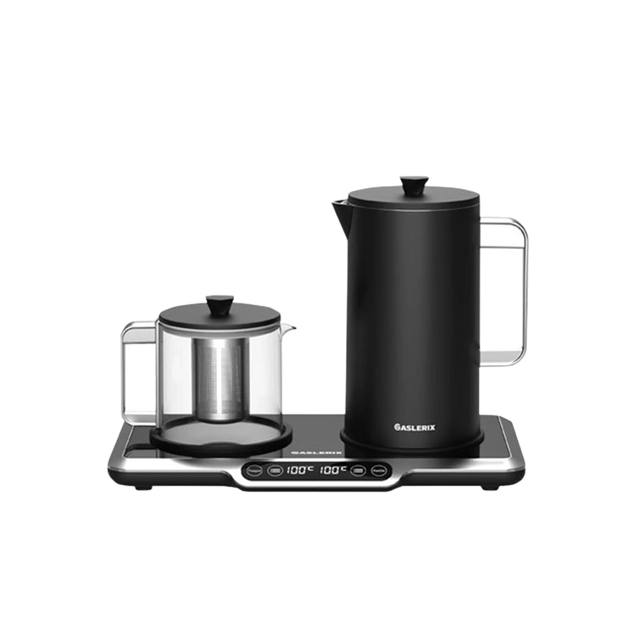چای ساز کنارهمی 2324 (گاسلریکس)