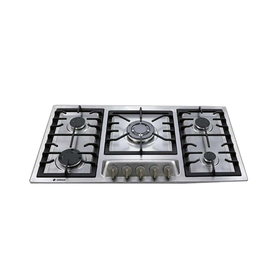 اجاق گاز مدل SS-19583(اسنوا)