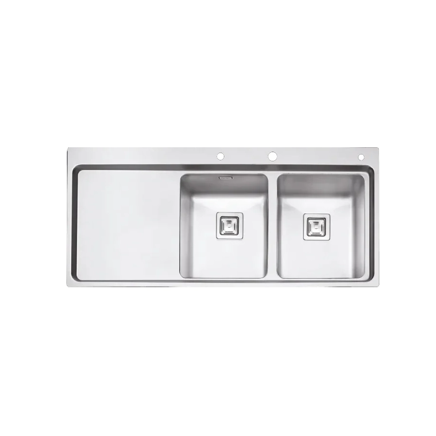 سینک PS1227 راست (پرنیان)