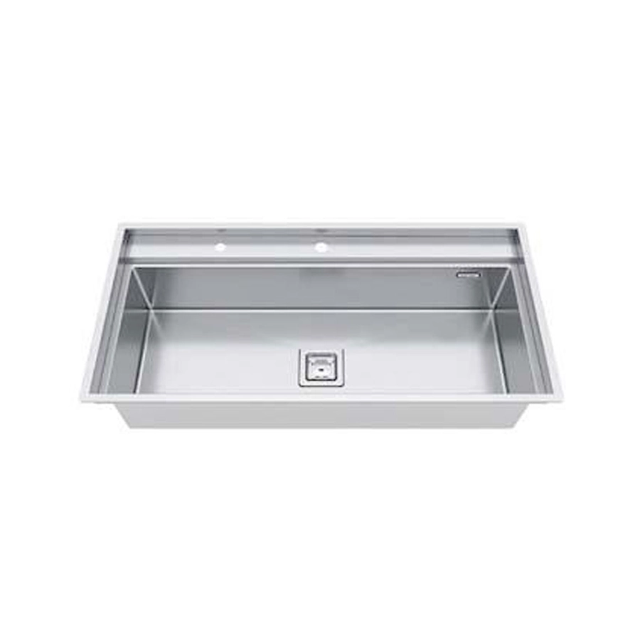سینک ps4265 زیر صفحه ای (پرنیان)
