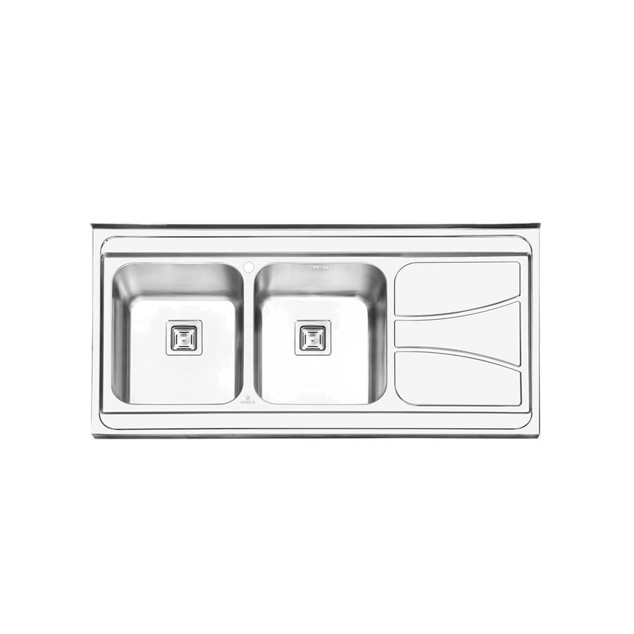 سینک ps1112 چپ (پرنیان)